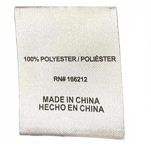 SOLD NOT AVAIL Ninety Clothing Co like new blouse XL - Picture 6 of 7